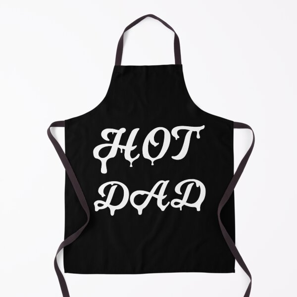 Item preview, Hot Dad | Unique Gift for special fathers designed and sold by Lees Tees.