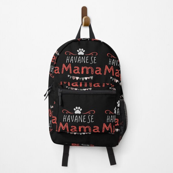 Item preview, Havanese Mama designed and sold by walidsam07.
