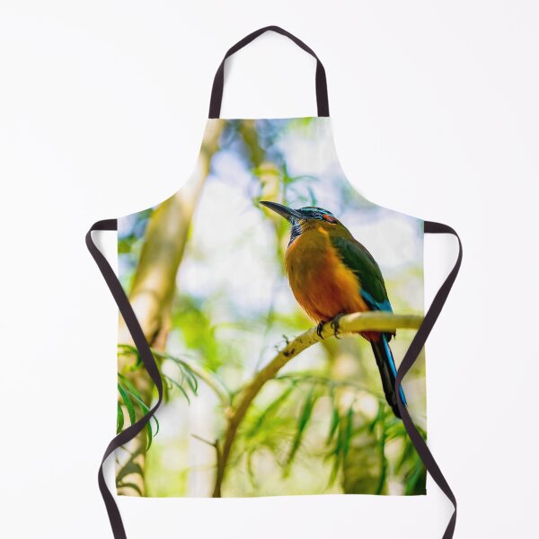 Item preview, Toh Bird de México designed and sold by Erica Dean Lamb.