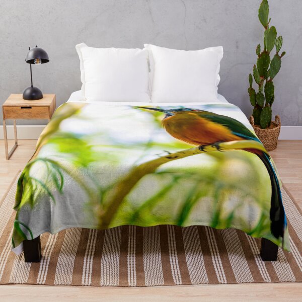 Item preview, Toh Bird de México designed and sold by Erica Dean Lamb.