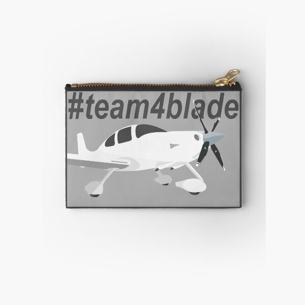 Item preview, Team4Blade designed and sold by Evan Schoo.