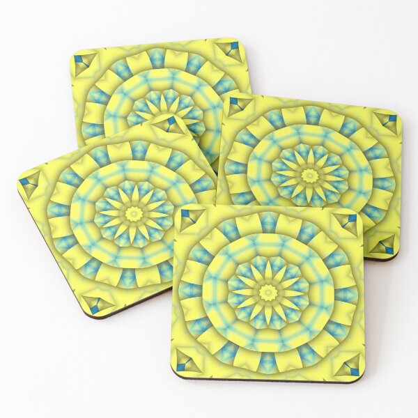 Item preview, Summer Yellow Daisy  designed and sold by ArtTheresaLynn1.