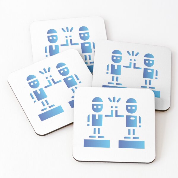 Item preview, emoji high five designed and sold by MOHAREB ARMEL.