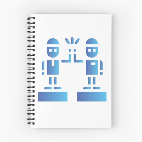 Item preview, emoji high five designed and sold by MOHAREB ARMEL.