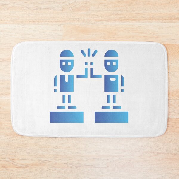 Item preview, emoji high five designed and sold by MOHAREB ARMEL.
