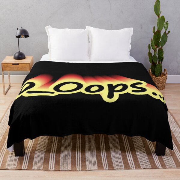 Item preview, o_Oops gradient yellow-red text designed and sold by MarS-4b-Art.