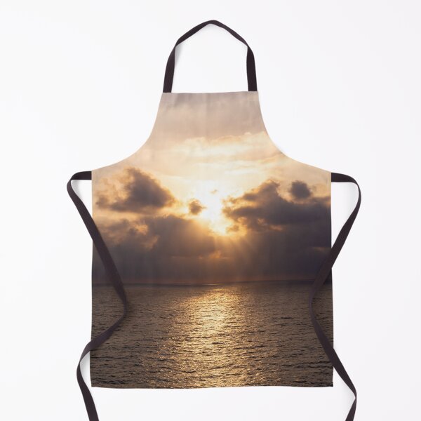 Item preview, Sunset on the Water designed and sold by Erica Dean Lamb.
