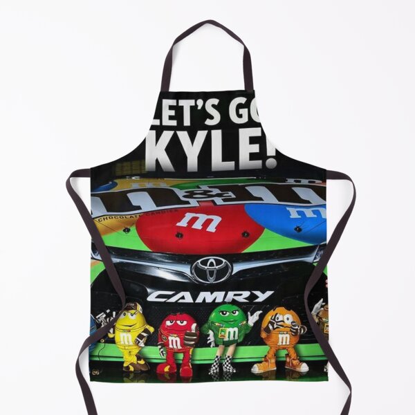 Item preview, Kyle Busch racing designed and sold by Titania223.