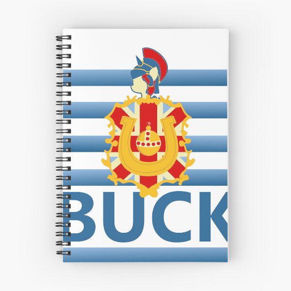 Item preview, Admirable Buckaneer designed and sold by Britty-Store.
