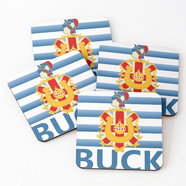 Item preview, Admirable Buckaneer designed and sold by Britty-Store.