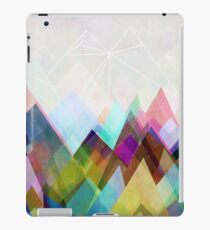 Graphic 104 iPad Case/Skin