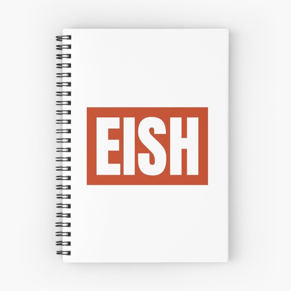 Item preview, Eish designed and sold by ProfusionPro.