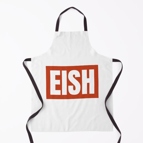 Item preview, Eish designed and sold by ProfusionPro.