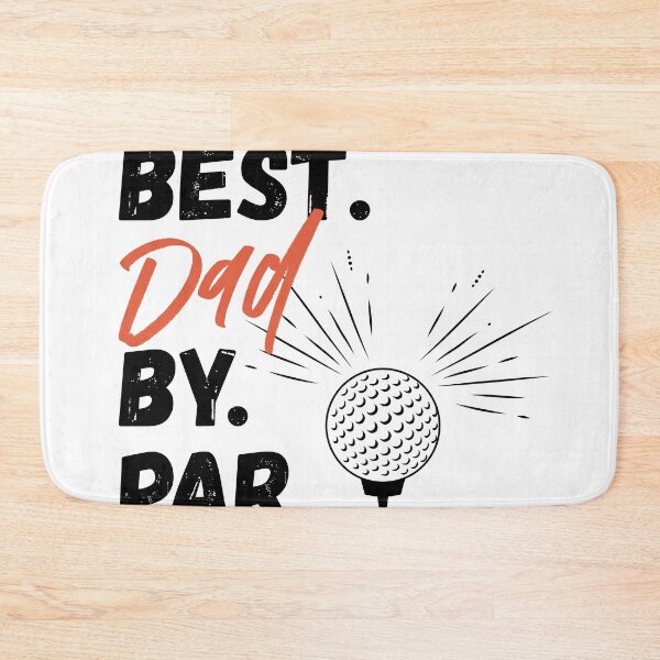 Item preview, Best Dad By Par, The Golf Father Shirt, Golfing Shirt For Dad, Golf Shirt, Golf Sweatshirt For Men, Golf Gifts For Men, Golfing hoodies For Men, Funny Golf designed and sold by Liveprintable ⭐⭐⭐⭐⭐.
