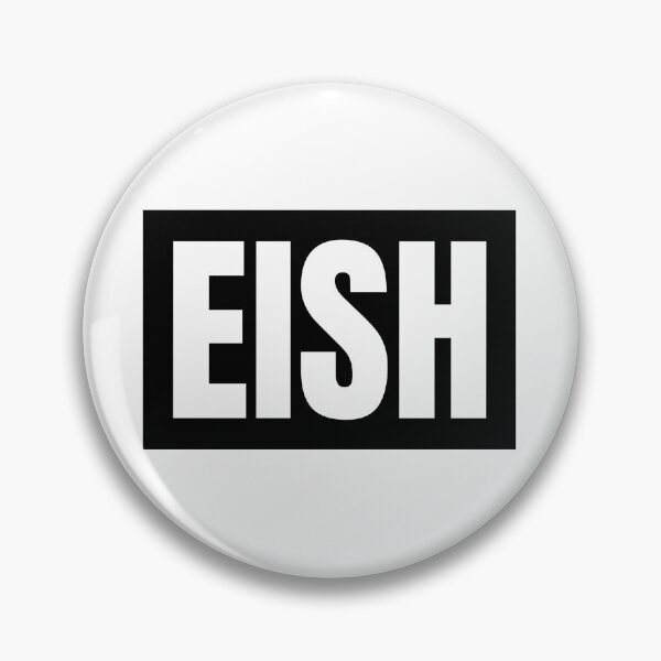 Item preview, Eish designed and sold by ProfusionPro.