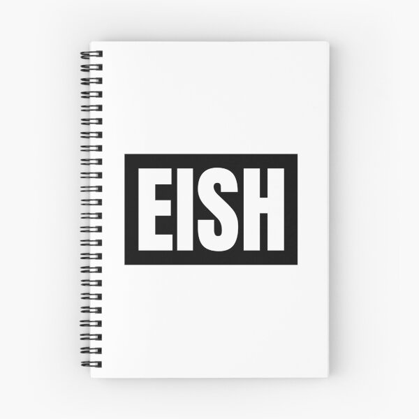 Item preview, Eish designed and sold by ProfusionPro.