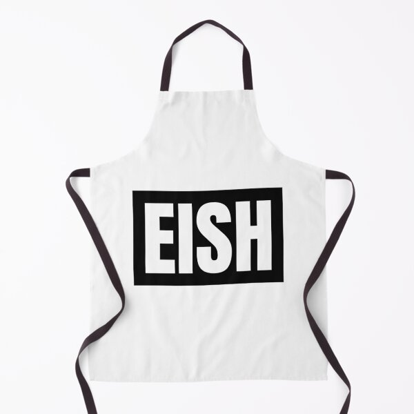 Item preview, Eish designed and sold by ProfusionPro.