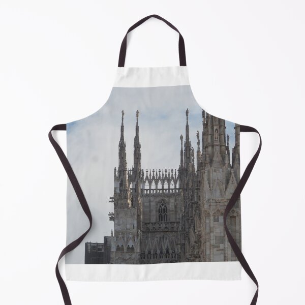 Item preview, Milan, Italy. Milan Cathedral Or Duomo Di Milano Is The Cathedral Church. Famous Landmark designed and sold by SunmiSunmi.