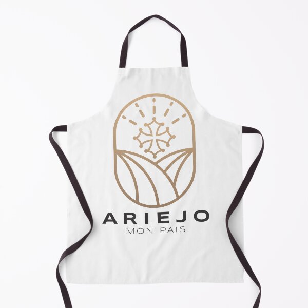 Item preview, Ariejo Mon Pais, ARIEGE, OCCITANIA, OCCITANIE designed and sold by REDPRINT Studio.