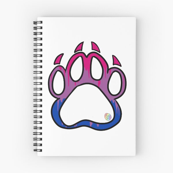 Item preview, Bi pride Melt 2021 - Materia Merch designed and sold by connelcreativemedia.