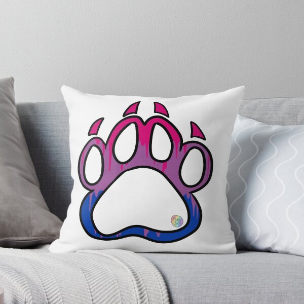Item preview, Bi pride Melt 2021 - Materia Merch designed and sold by connelcreativemedia.