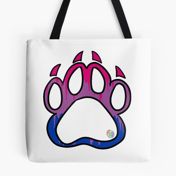 Item preview, Bi pride Melt 2021 - Materia Merch designed and sold by connelcreativemedia.