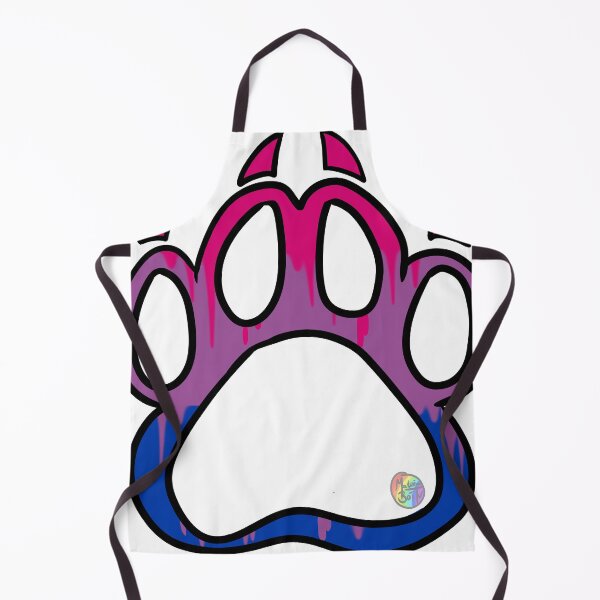 Item preview, Bi pride Melt 2021 - Materia Merch designed and sold by connelcreativemedia.