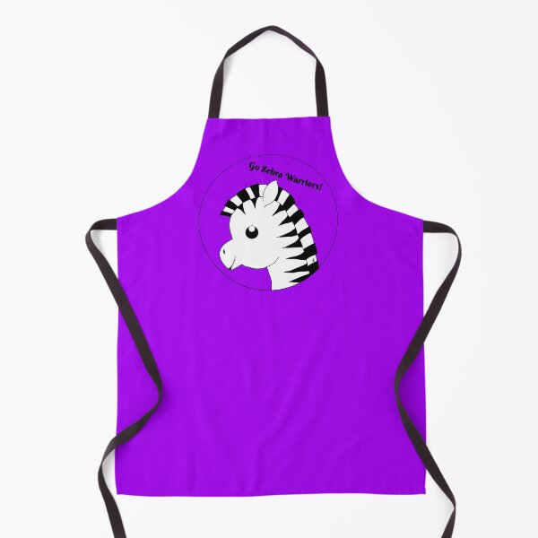 Item preview, Zebra Warrior designed and sold by AlissaJoyLeeArt.