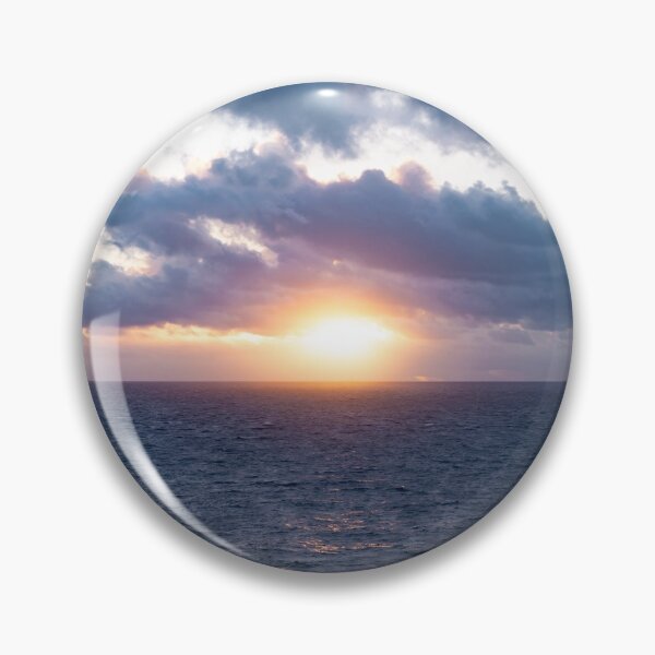 Item preview, Sunrise on the Water designed and sold by Erica Dean Lamb.