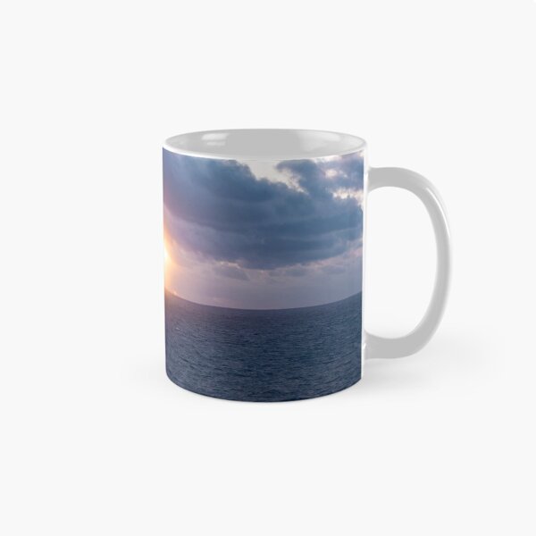 Item preview, Sunrise on the Water designed and sold by Erica Dean Lamb.