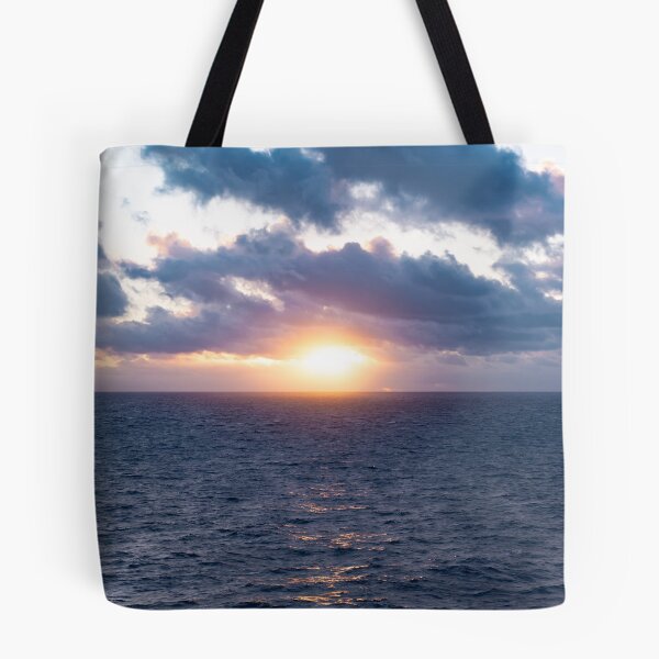 Item preview, Sunrise on the Water designed and sold by Erica Dean Lamb.