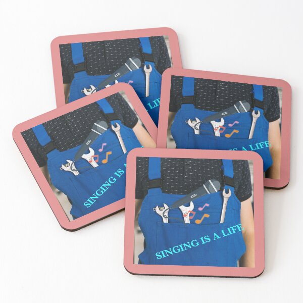 Item preview, Life design for redbuble designed and sold by Kumaramang.