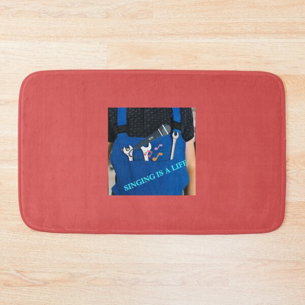 Item preview, Life design for redbuble designed and sold by Kumaramang.