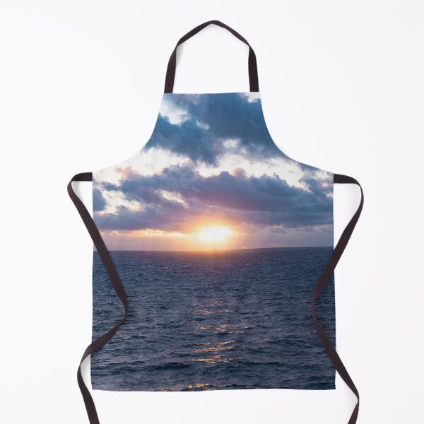 Item preview, Sunrise on the Water designed and sold by Erica Dean Lamb.