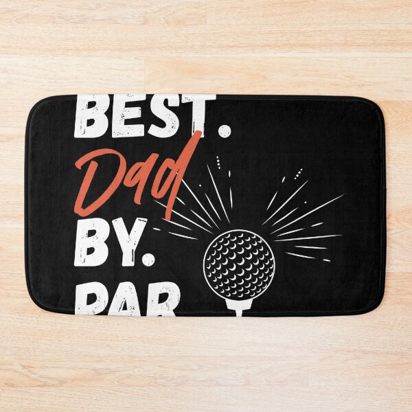 Item preview, Best Dad By Par, The Golf Father Shirt, Golfing Shirt For Dad, Golf Shirt, Golf Sweatshirt For Men, Golf Gifts For Men, Golfing hoodies For Men, Funny Golf designed and sold by Liveprintable ⭐⭐⭐⭐⭐.