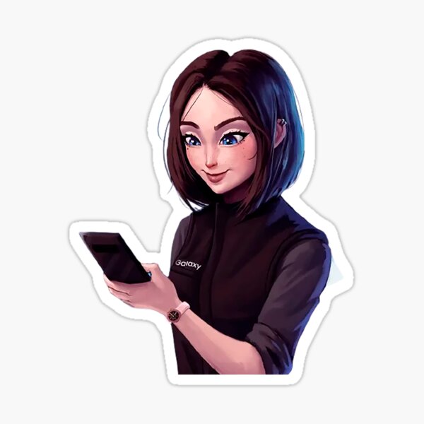 Virtual Assistant Stickers Redbubble