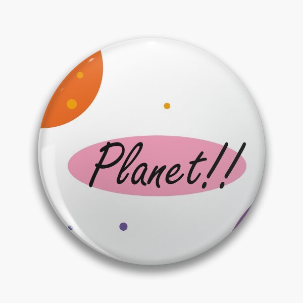 Item preview, Planet designed and sold by Voraphan.