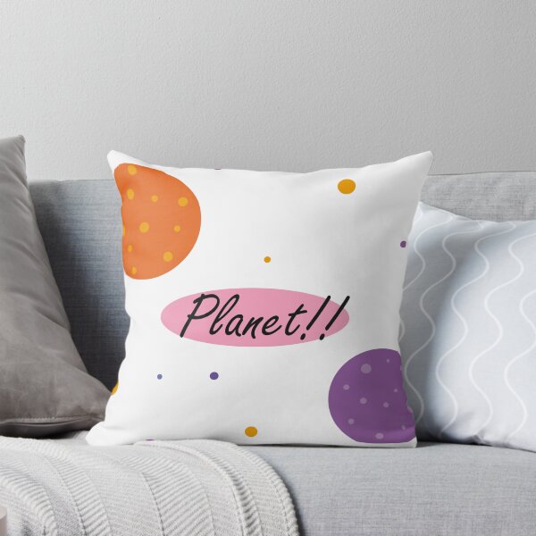 Item preview, Planet designed and sold by Voraphan.