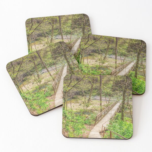 Item preview, Dripping Springs Falls Viewing Area designed and sold by mljdwhite.