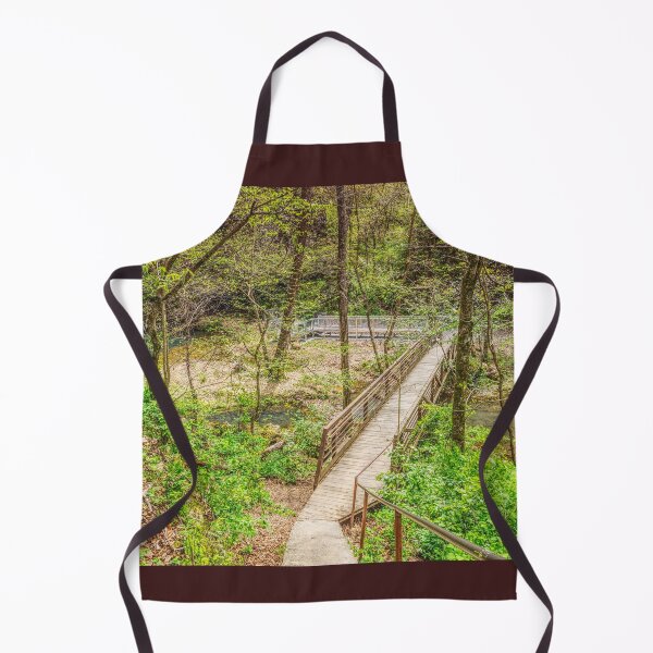 Item preview, Dripping Springs Falls Viewing Area designed and sold by mljdwhite.