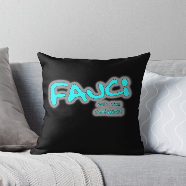 Item preview, Fauci and the ouchies designed and sold by Glass Spouses.