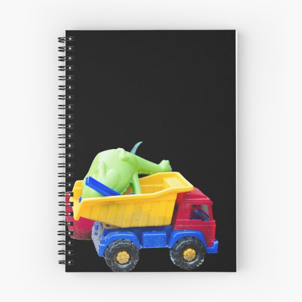 Item preview, Toy truck designed and sold by Ingo Gerlach.