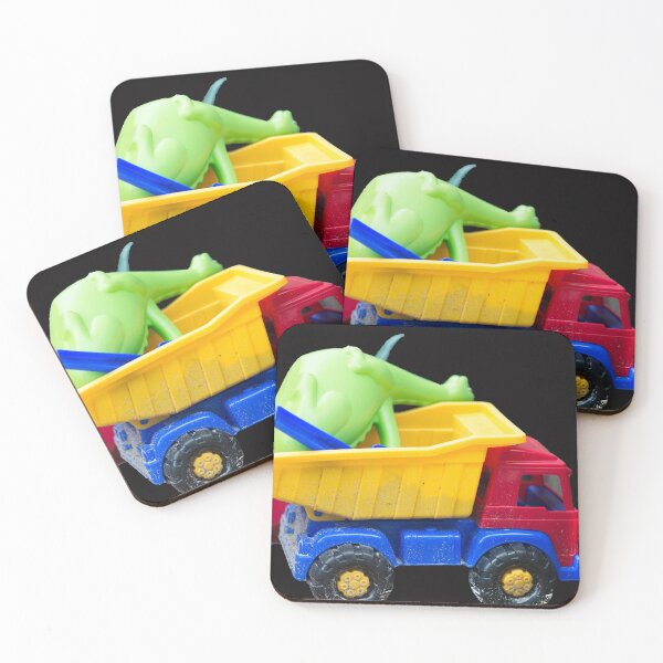 Item preview, Toy truck designed and sold by Ingo Gerlach.