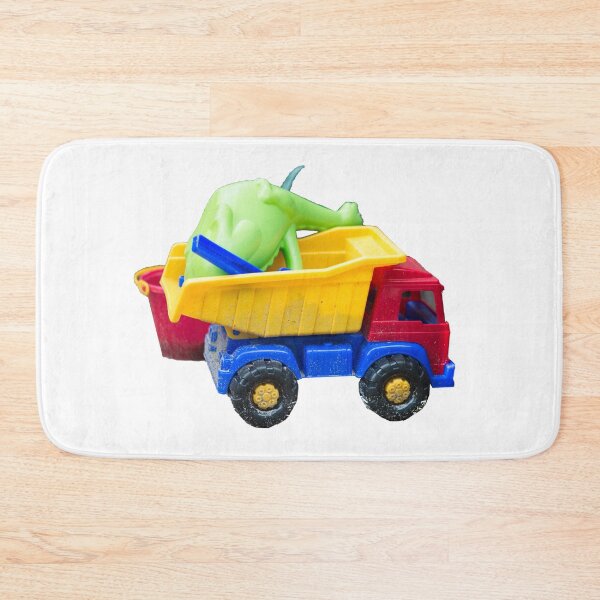 Item preview, Toy truck designed and sold by Ingo Gerlach.