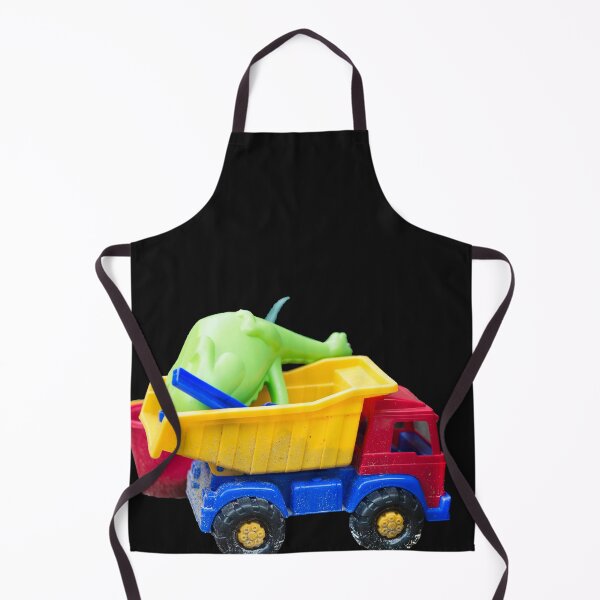 Item preview, Toy truck designed and sold by Ingo Gerlach.