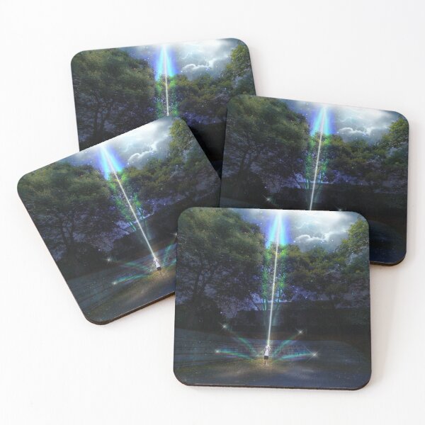 Item preview, Starseed designed and sold by liloauthor.