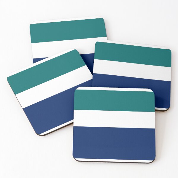 Item preview, Happy Birthday Blue White Green designed and sold by Beauty Exclusive  Shop.