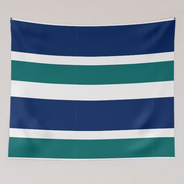 Item preview, Happy Birthday Blue White Green designed and sold by Beauty Exclusive  Shop.