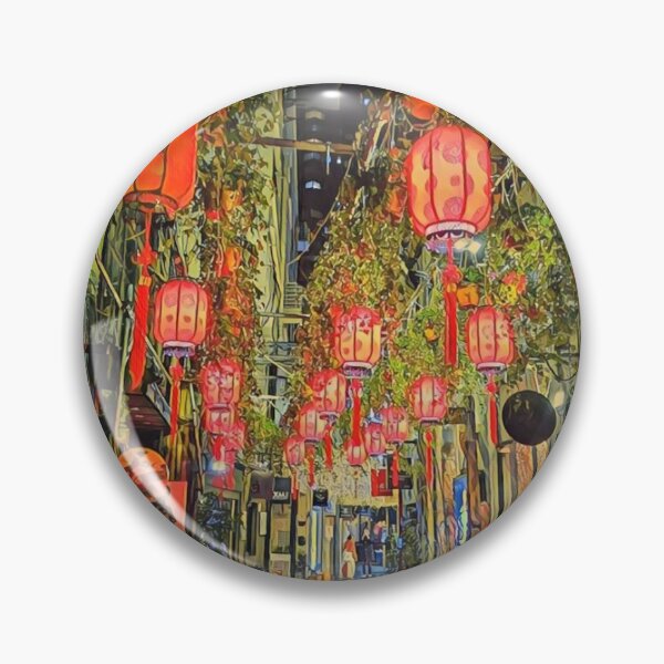Item preview, Shanghai designed and sold by SofiaStutio.