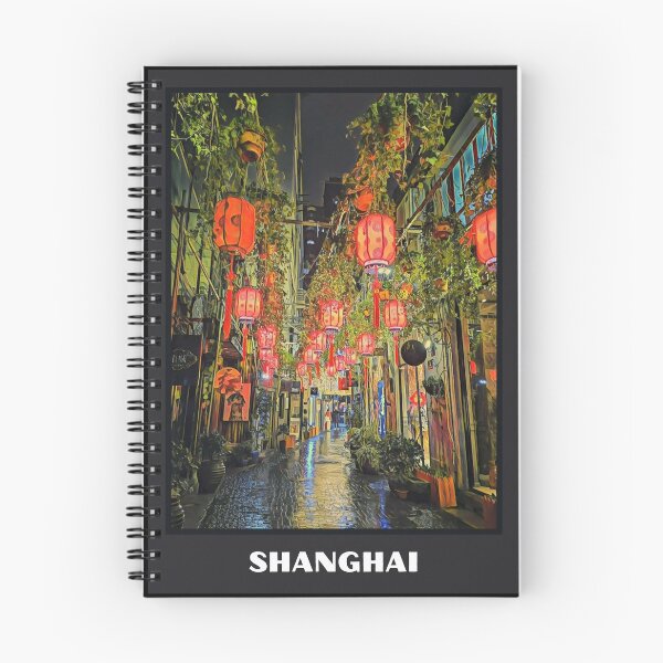 Item preview, Shanghai designed and sold by SofiaStutio.